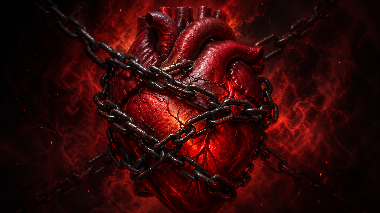 Como identificar um altar emocional hoje?